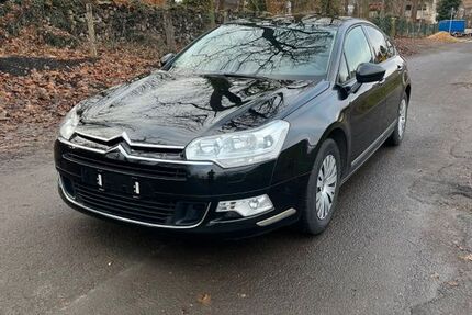 Citroen C5 190.000 km 2.800 &euro; Bonn 53177