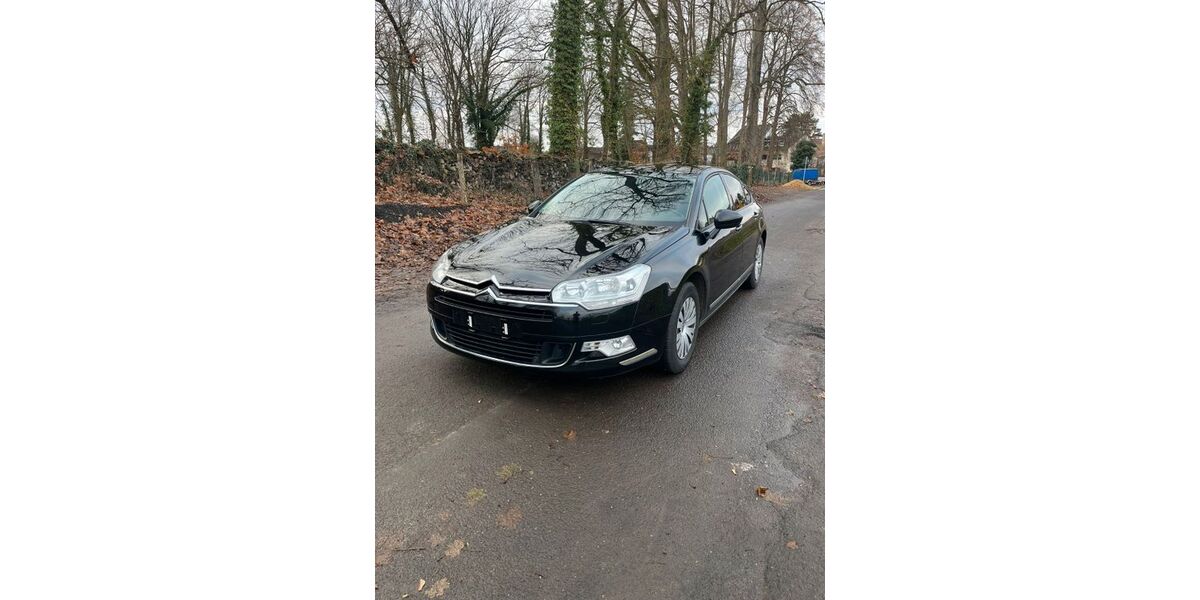 Citroen C5 190.000 km 2.800 &euro; Bonn 53177