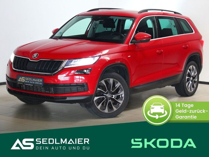 Kodiaq