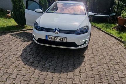 VW Golf 45.000 km 9.000 &euro; Lichtenau 77839