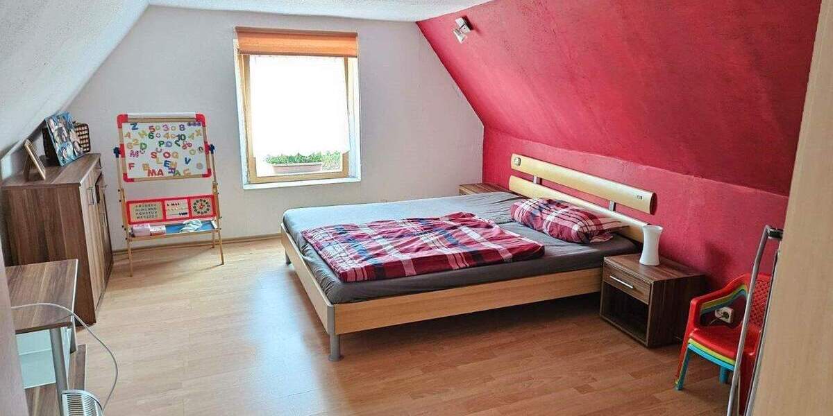 Einfamilienhaus Salzatal Beesenstedt - 5 Zimmer, 130 m&sup2;, 75.000&euro; | Angebot:25709126