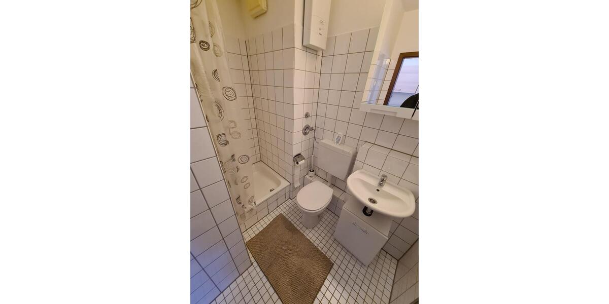 Etagenwohnung Mannheim - 1 Zimmer, 23 m&sup2;, 680&euro; | Angebot:26681933