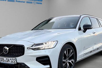 Volvo V60 5.850 km 43.250 &euro; Strausberg 15344