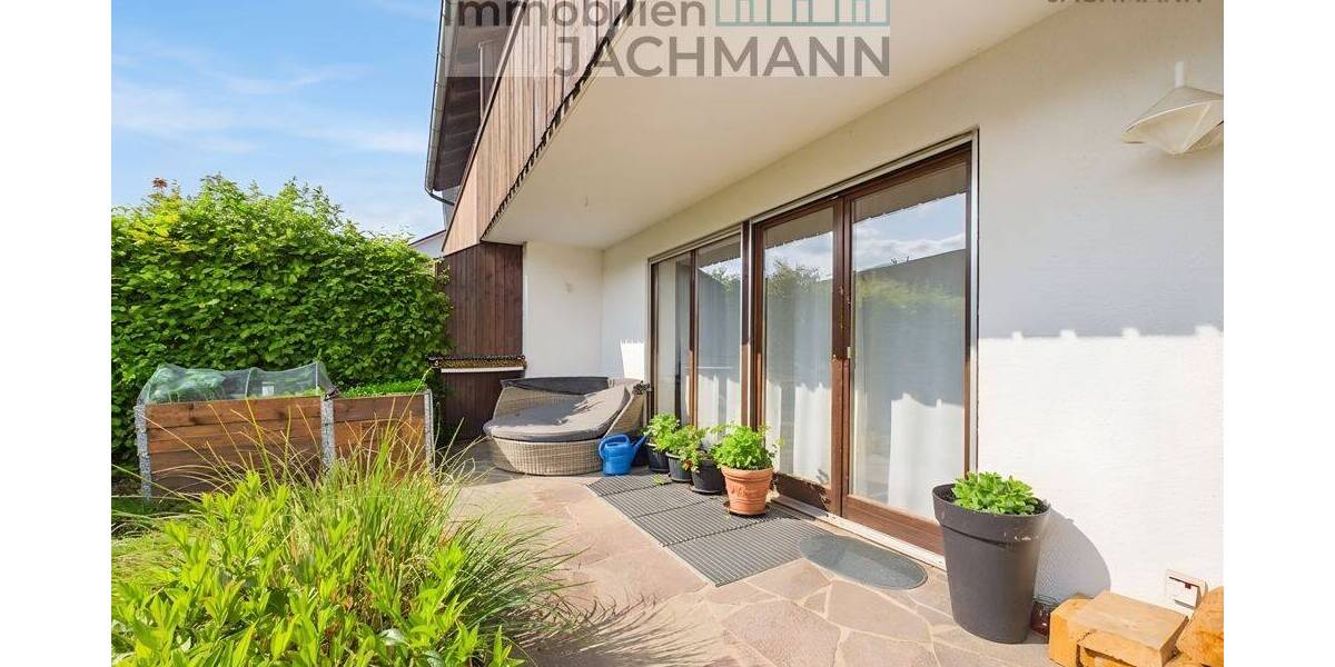 Doppelhaushälfte Bogen - 5 Zimmer, 172 m&sup2;, 440.000&euro; | Angebot:26805436