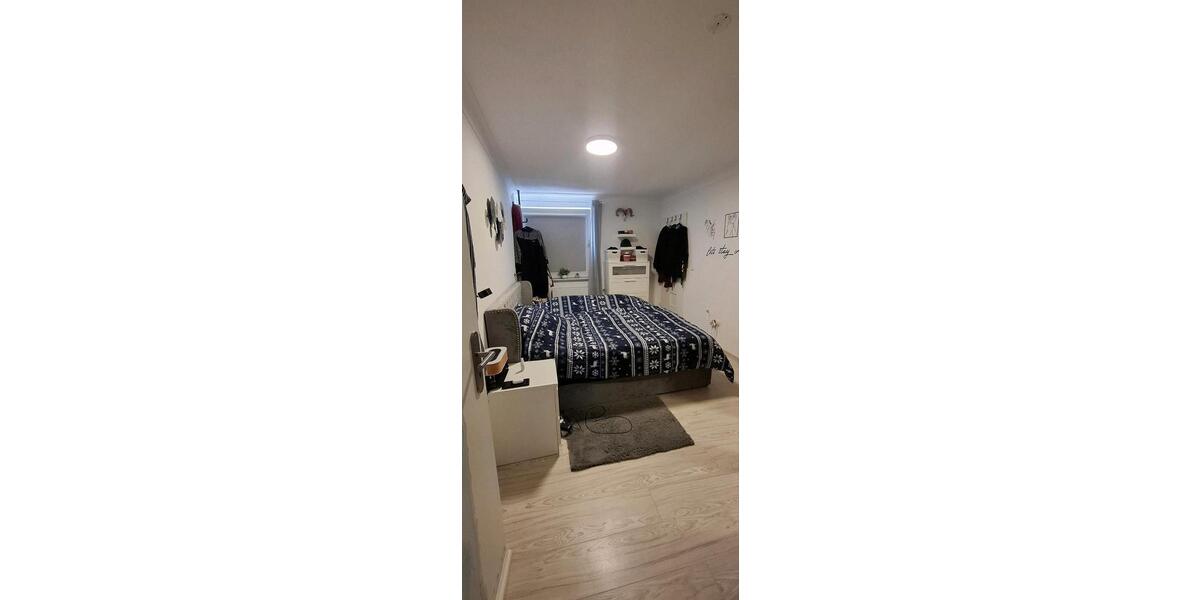 Etagenwohnung Rheinberg - 2 Zimmer, 59 m&sup2;, 830&euro; | Angebot:26664025