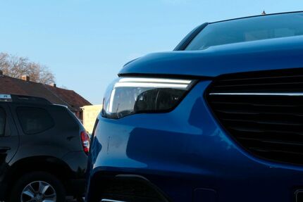 Opel Grandland (X) 156.000 km 9.950 &euro; Mönchengladbach 41063