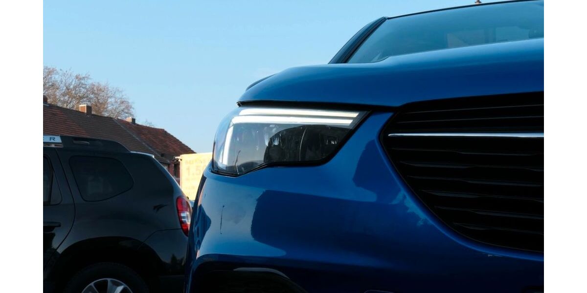 Opel Grandland (X) 156.000 km 9.950 &euro; Mönchengladbach 41063