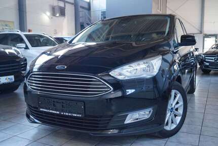 Ford C-Max 121.800 km 9.490 &euro; Gütersloh 33334