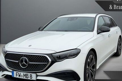 Mercedes-Benz E 220 3.000 km 69.770 &euro; Erkner 15537