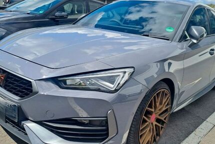 Cupra Leon 36.900 km 25.599 &euro; Iserlohn 58640