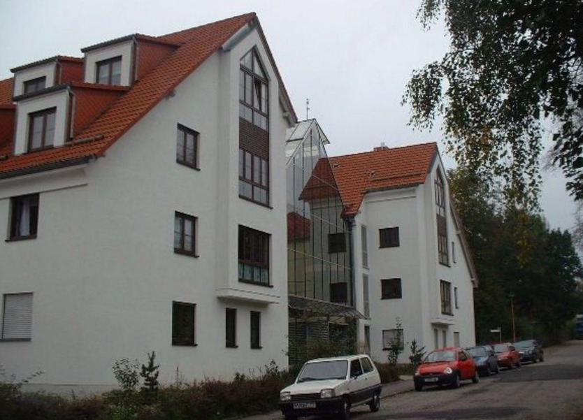 2- Raum Wohnung zu Verkaufen