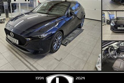 Mazda 3 22.816 km 18.500 &euro; Weimar 99425