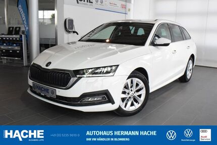 Skoda Octavia 107.600 km 20.484 € Blomberg 32825