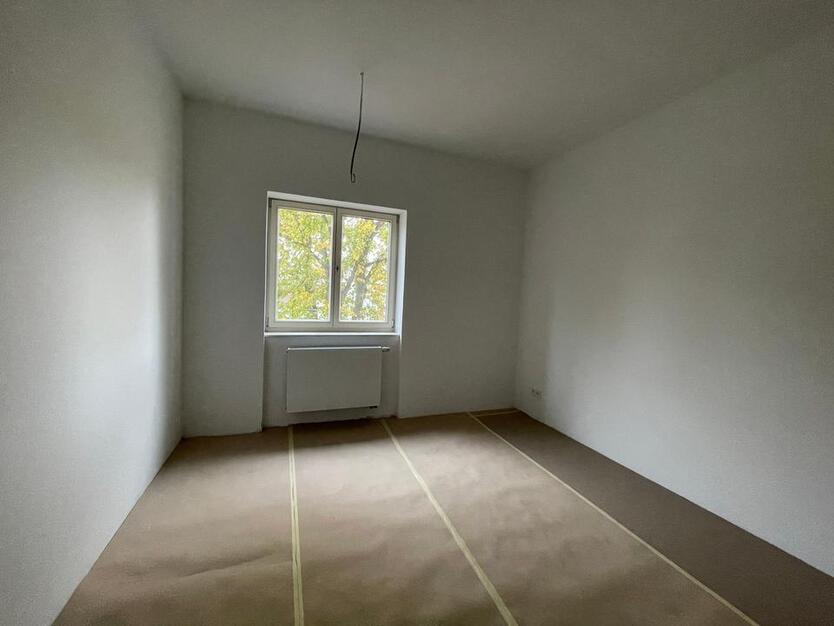 POSTHOF GRANSEE® I Suite 1.07 I 3-Zimmer I OG I EBK I Erstbezug zimmer