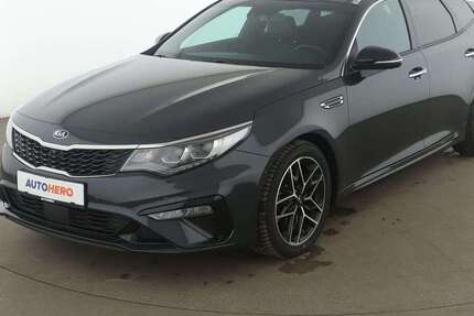 Kia Optima 108.552 km 17.810 &euro; Dresden 01187
