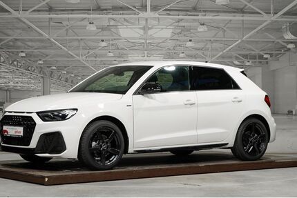 Audi A1 3.000 km 30.880 &euro; Michelstadt 64720