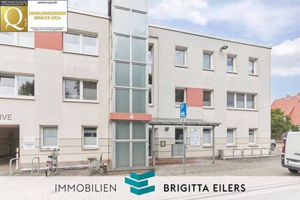 Gewerbeobjekt Achim - 8 Zimmer, 152 m&sup2;, 1.595&euro; | Angebot:26435713