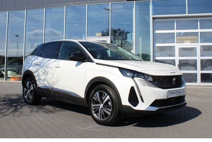 Peugeot 3008 19.942 km 21.991 &euro; Potsdam 14482