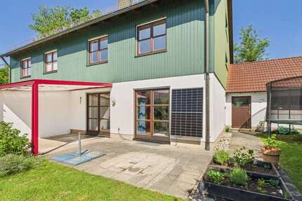 Haus Eching - 7 Zimmer, 174 m&sup2;, 898.500&euro; | Angebot:27476889