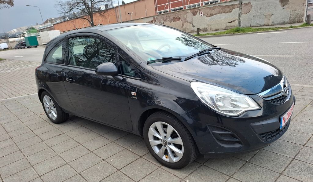 Opel Corsa 188.750 km 2.950 &euro; Nürnberg 90441