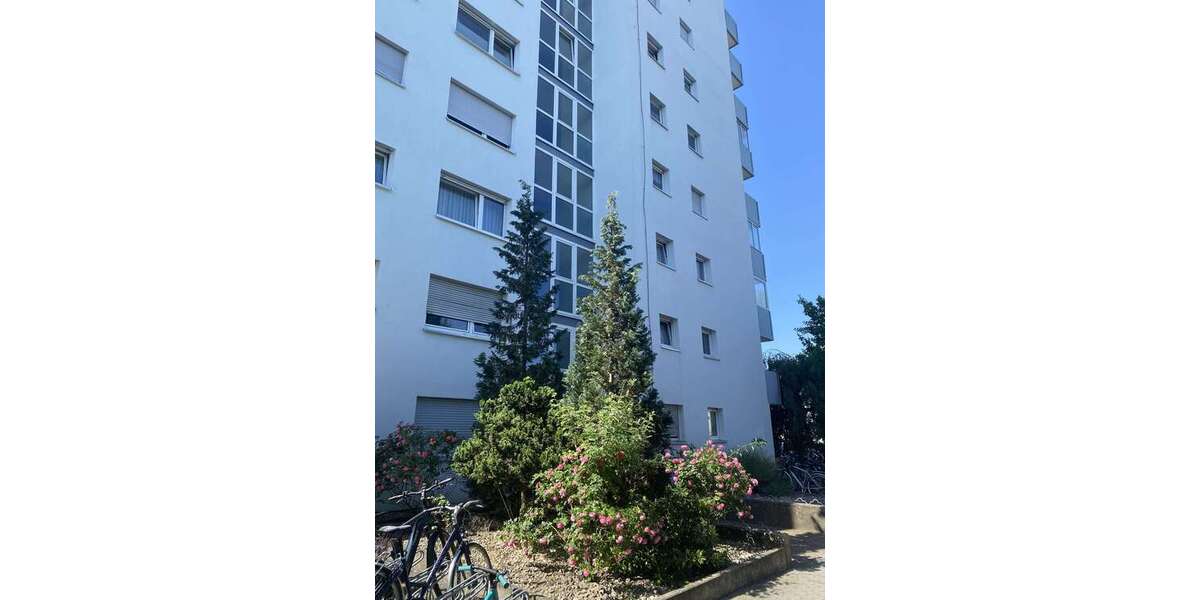Etagenwohnung Viernheim - 3 Zimmer, 97 m&sup2;, 269.000&euro; | Angebot:26858891