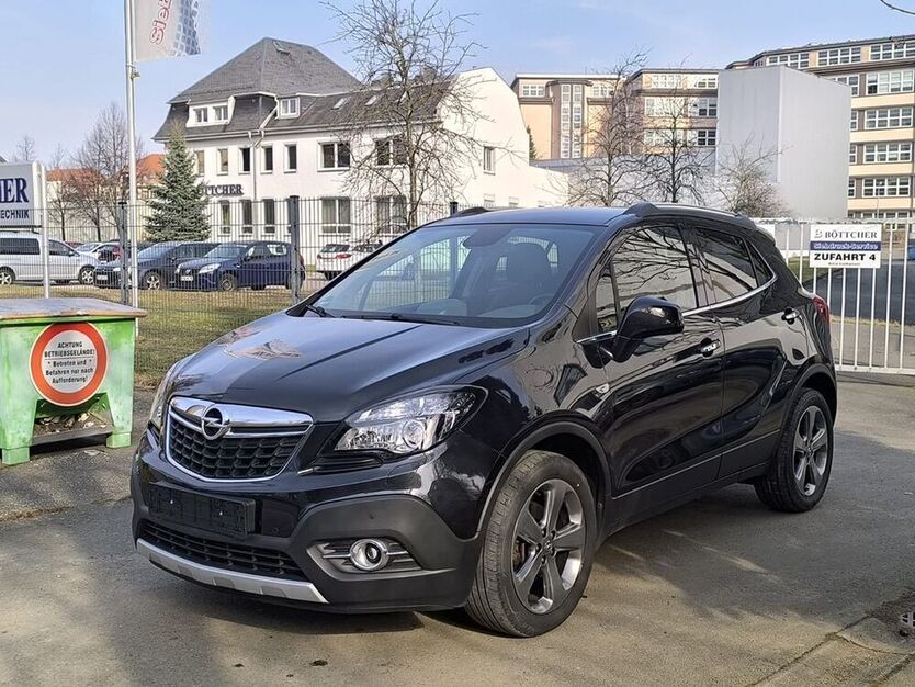 Mokka