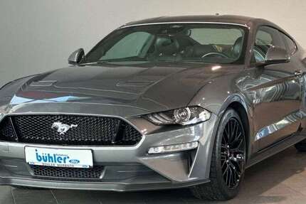 Ford Mustang 33.708 km 44.400 &euro; Marbach 71672