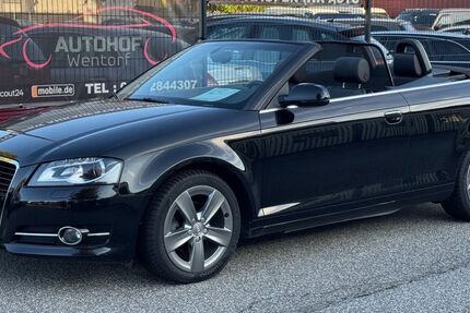 Audi A3 135.000 km 8.950 &euro; Wentorf Bei Hamburg 21465