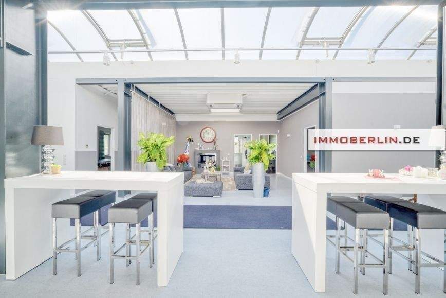 Gewerbeobjekt Ludwigsfelde - 1.800.000&euro; | Angebot:26154343