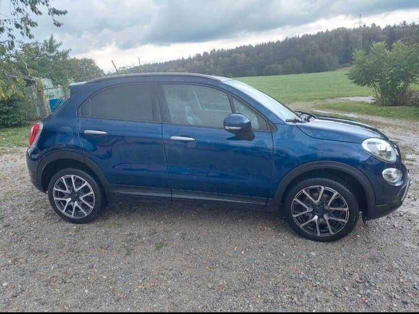 500X