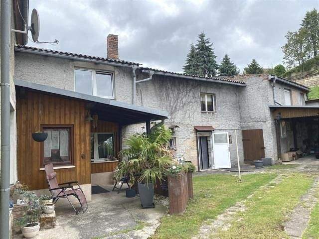 EFH in Oberschmon 4 zimmer