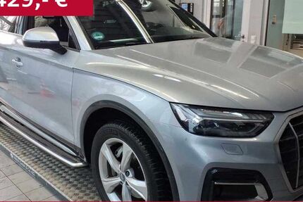 Audi Q5 42.206 km 34.930 &euro; Esslingen 73730