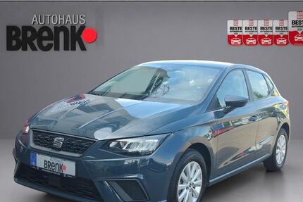 Seat Ibiza 11.600 km 15.490 &euro; Karlsruhe 76187