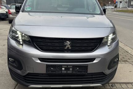 Peugeot Rifter 136.000 km 10.800 &euro; Essen 45147