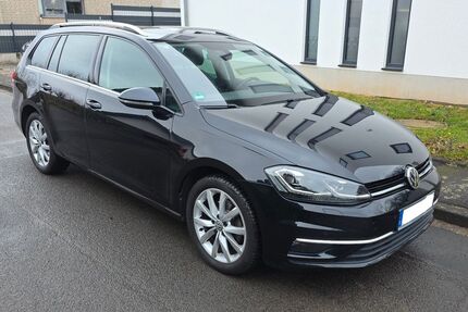 VW Golf 111.449 km 16.500 &euro; Königswinter 53639