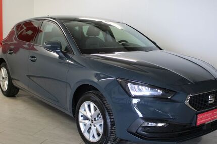 Seat Leon 1.001 km 27.490 &euro; Schopfloch 91626