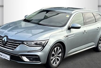 Renault Talisman 53.950 km 18.695 € Halle 06132