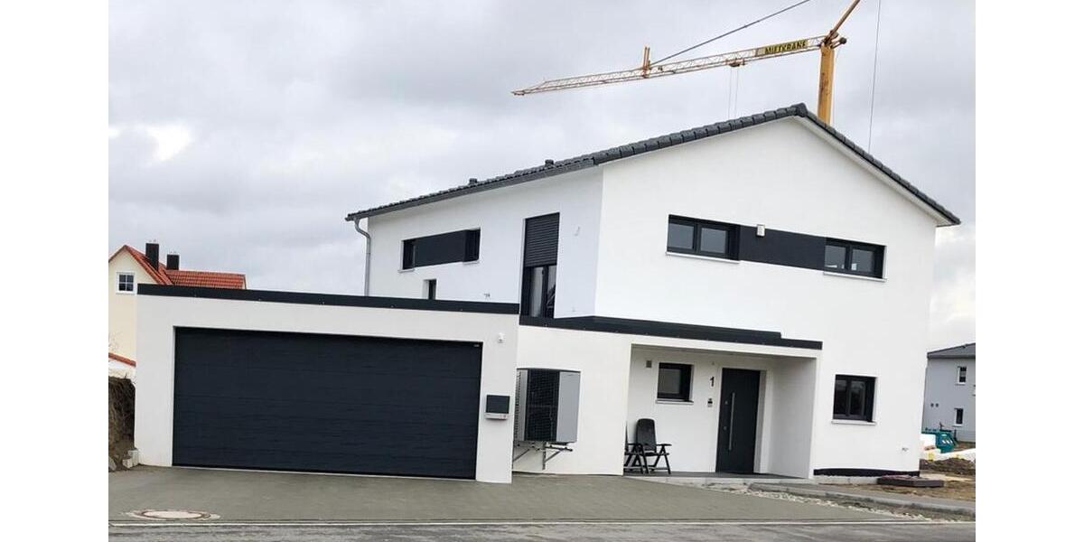 Einfamilienhaus Neuburg an der Donau - 6 Zimmer, 165 m&sup2;, 720.000&euro; | Angebot:27084166