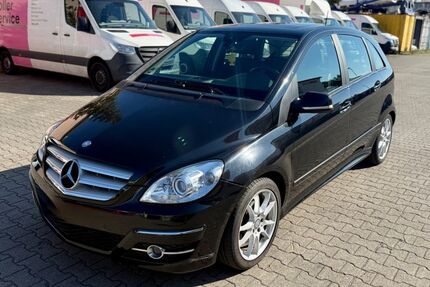 Mercedes-Benz B 200 231.320 km 4.900 &euro; Umkirch 79224
