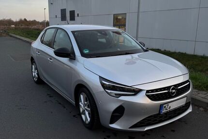 Opel Corsa 68.000 km 12.000 &euro; Oppenheim 55276