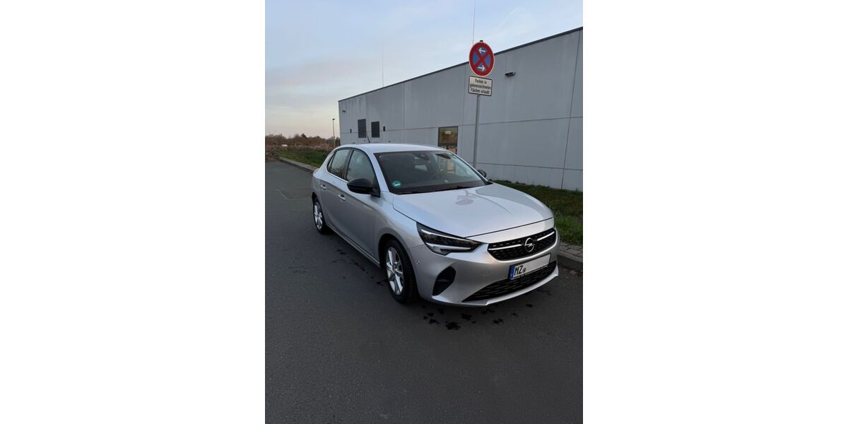 Opel Corsa 68.000 km 12.000 &euro; Oppenheim 55276
