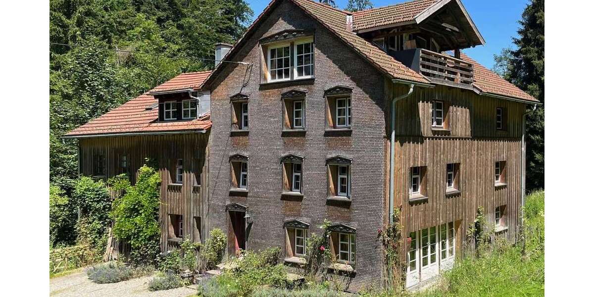 Einfamilienhaus Weiler-Simmerberg Simmerberg - 16 Zimmer, 440 m&sup2;, 980.000&euro; | Angebot:26216456