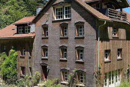 Haus Weiler-Simmerberg Simmerberg - 16 Zimmer, 440 m&sup2;, 980.000&euro; | Angebot:26216456