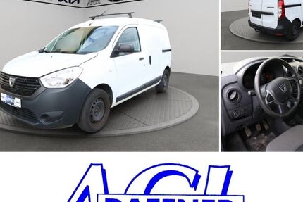 Dacia Dokker 56.000 km 9.980 &euro; Leipzig 04179