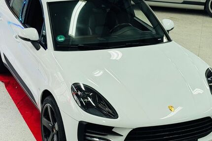 Porsche Macan 99.850 km 41.950 € Bad Essen 49152