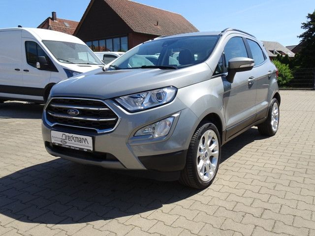 EcoSport