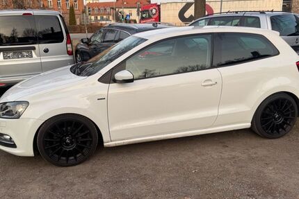 VW Polo 200.000 km 7.240 &euro; Frohburg 04654