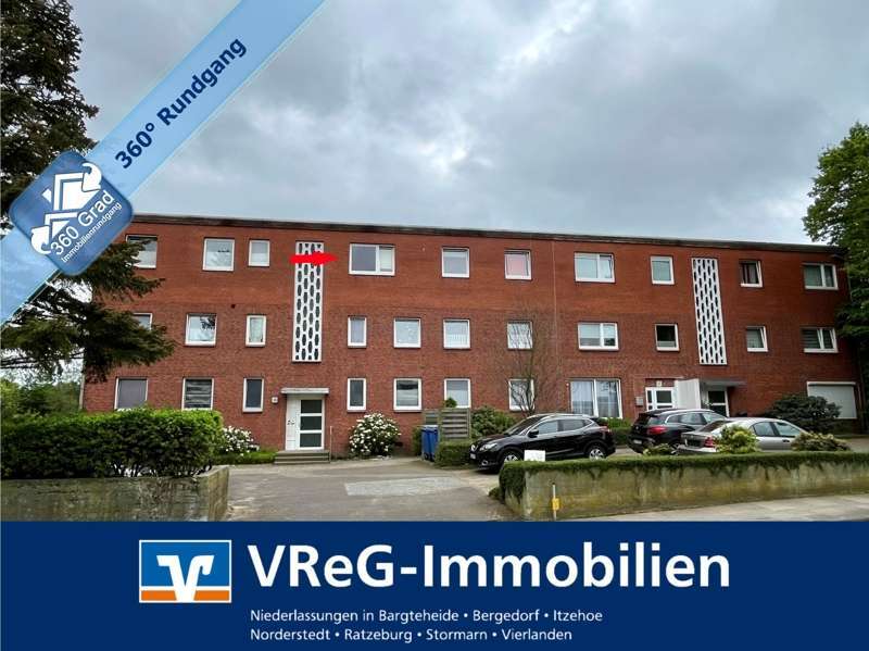 Wohnung zum Kaufen in Seevetal 179.000 € 71.28 m²