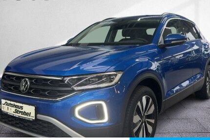 VW T-Roc 16.049 km 30.990 &euro; Schnaittach 91220