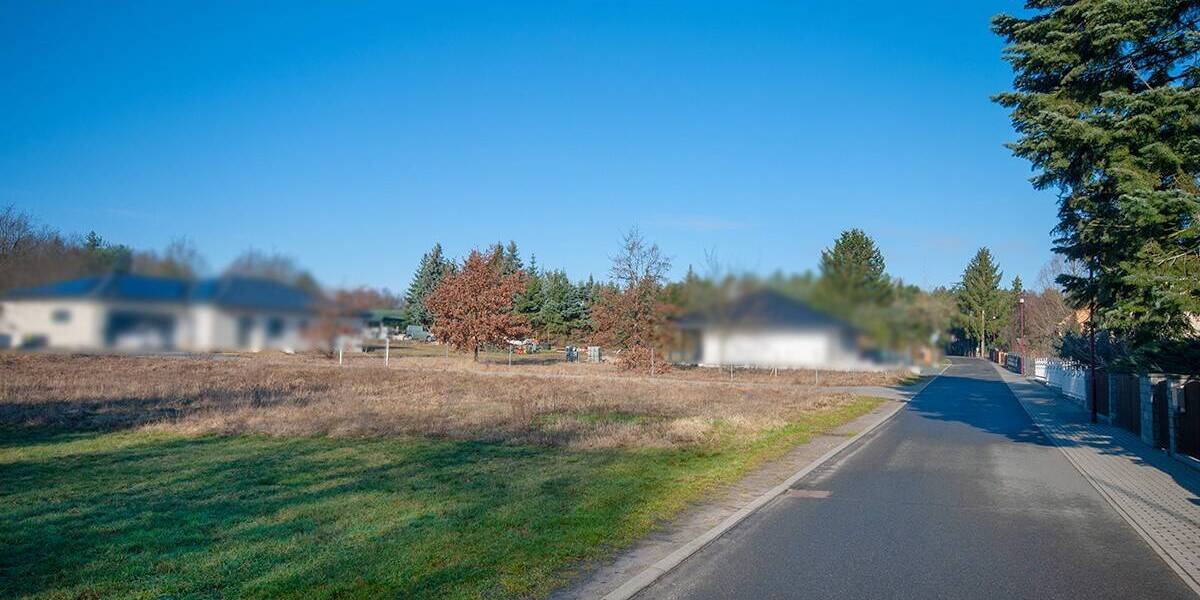 Grundstück Jessen (Elster) Schweinitz - 85.000&euro; | Angebot:25666343